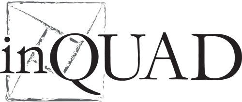 inQuad logo